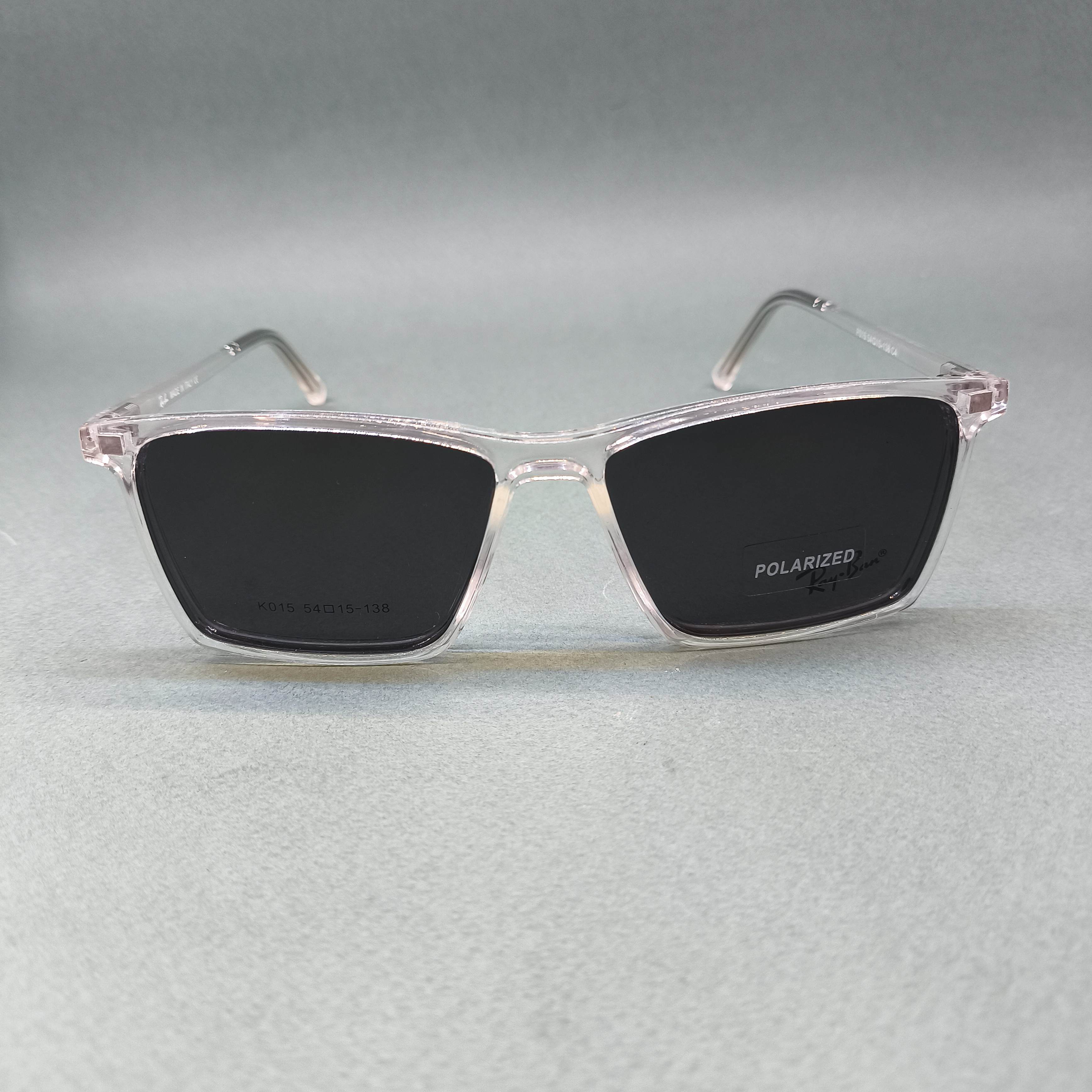 عینک کاور دار پلاریزه Ray ban مدل ۰۱۵