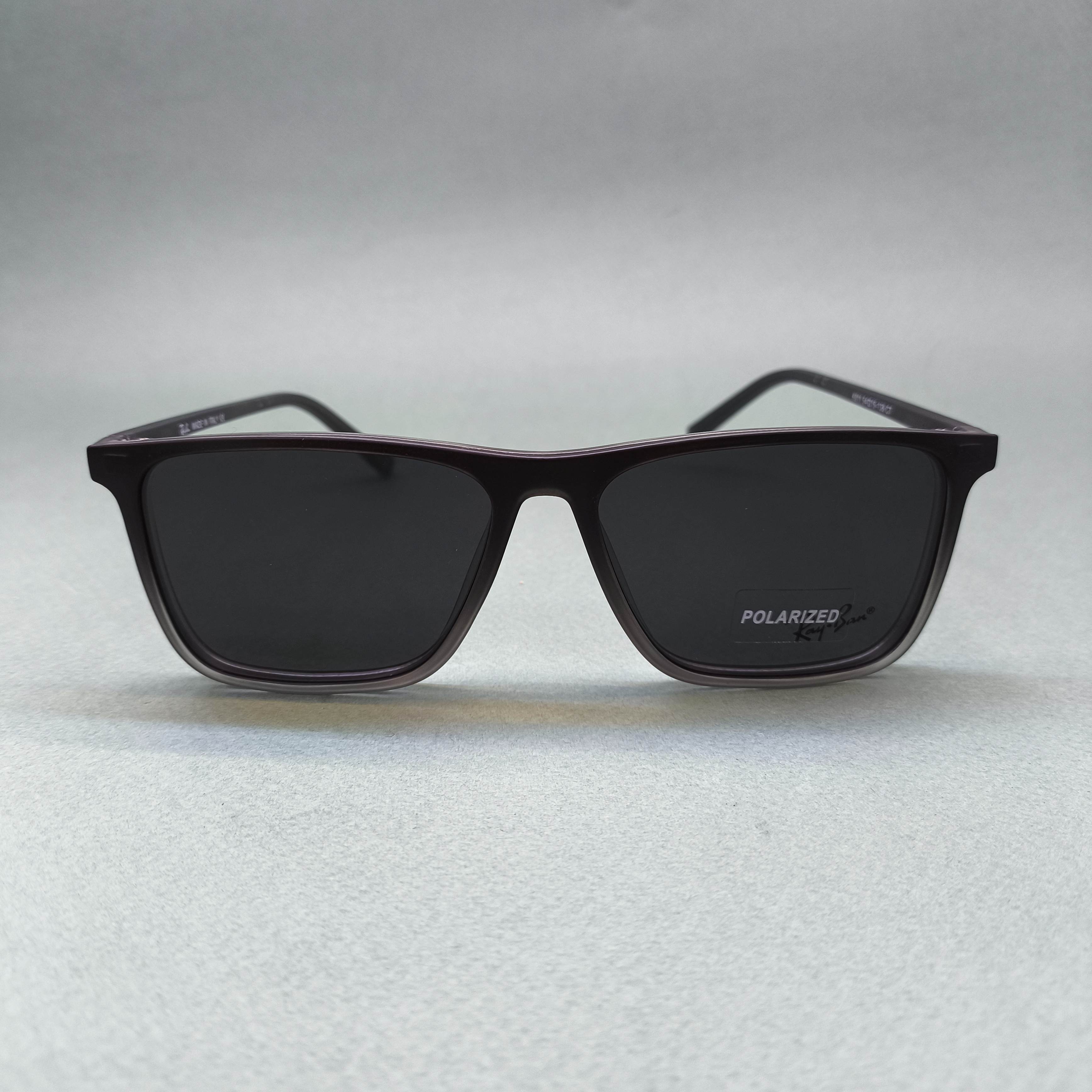عینک کاور دار پلاریزه Ray ban مدل ۰۱۱